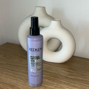 REDKEN by Redken Redken BLONDAGE HIGH BRIGHT TREATMENT 8.5 OZ UNISEX